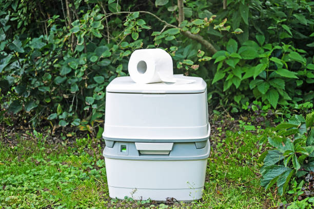 Best High-end porta potty rental  in Maynardville, TN
