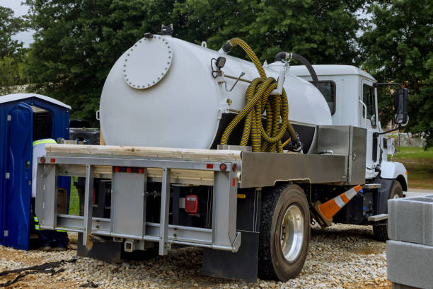 Best Long-term porta potty rental  in Maynardville, TN